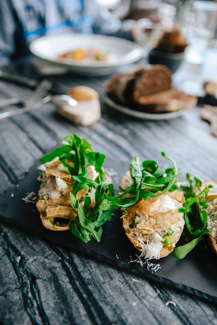 İspanya’nın Gururu: Tapas Kültürü ve Tarifleri