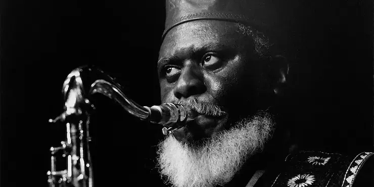 Pharoah Sanders: Ruhani Cazın Efsanevi Sesi