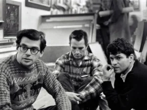 Beat Generation: Bir Edebiyat ve Kültür Hareketi