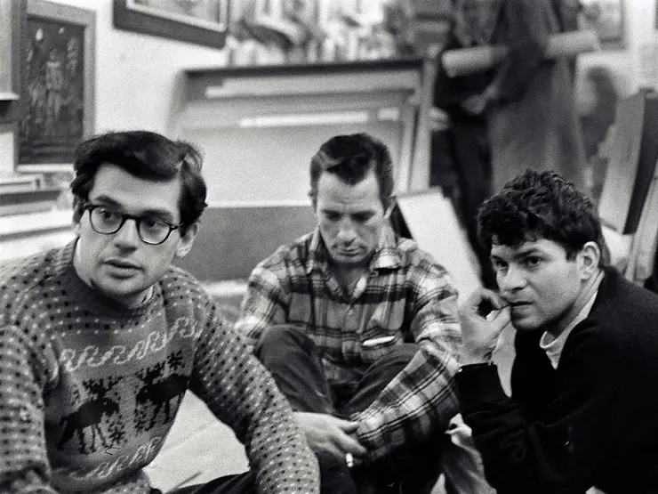 Beat Generation: Bir Edebiyat ve Kültür Hareketi