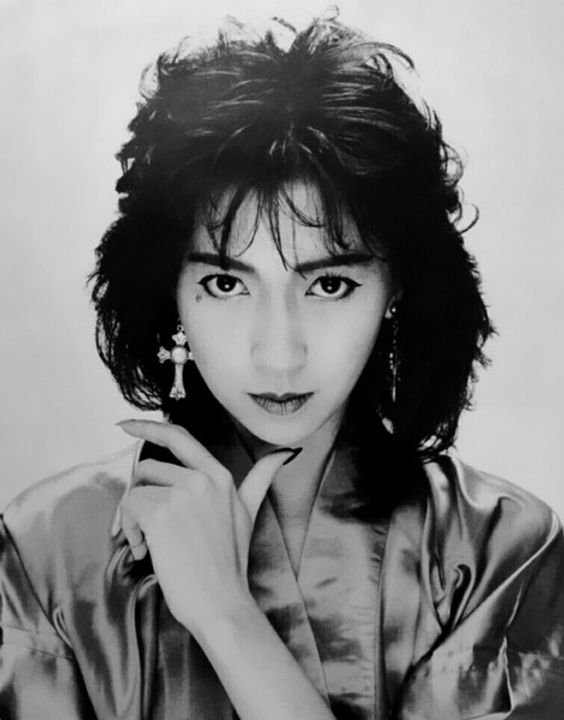 Tomoko Aran: Japon City Pop’un Saklı Hazinesi