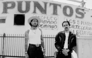 Kalbimi, zihnimi ve ruhumu ele geçiren bir ikili: Hermanos Gutiérrez.