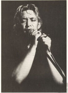 Loft Caz: Jazzee Blue’nun Doğuş Hikayesi