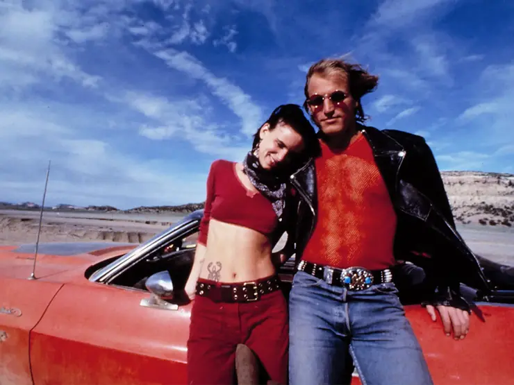 Natural Born Killers
