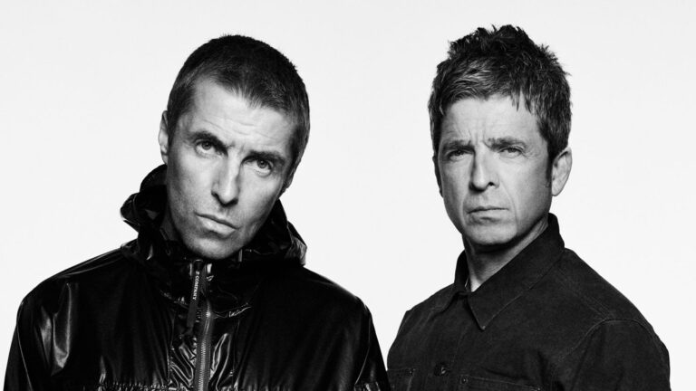 Oasis 16 Yıl Aradan Sonra Sahnede: Liam & Noel’ün Barış Gecesi