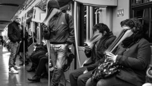 dijital okuryazarlık