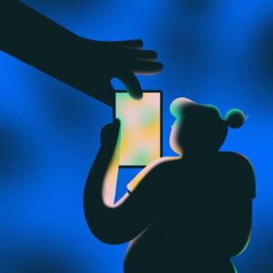 dijital dünyanın manipülasyonları 