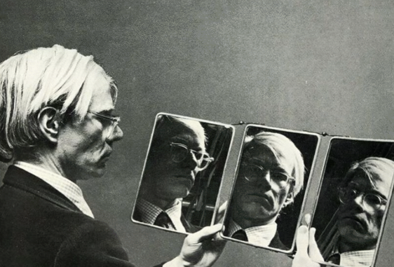 Pop Art: Andy Warhol’un Renkli Dünyasında Tüketimin Yankısı