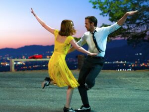 La La Land: Cazın Ritminde Aşk, Tutku ve Tereddüt