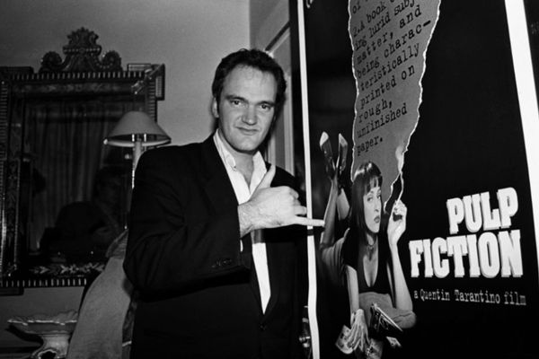 Quentin Tarantino Sineması: İzlemeden Geçme
