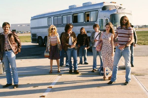 “Almost Famous” ve Gerçeğin Müzikle Harmanlanan Hatırası