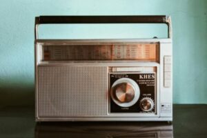 Arşivden Çıkan İlk Radyoların Hikayesi