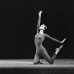 Sesin ve Sessizliğin Dansçısı: Pina Bausch