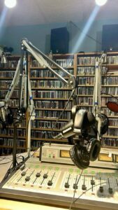 Uluslararası Podcast Günü