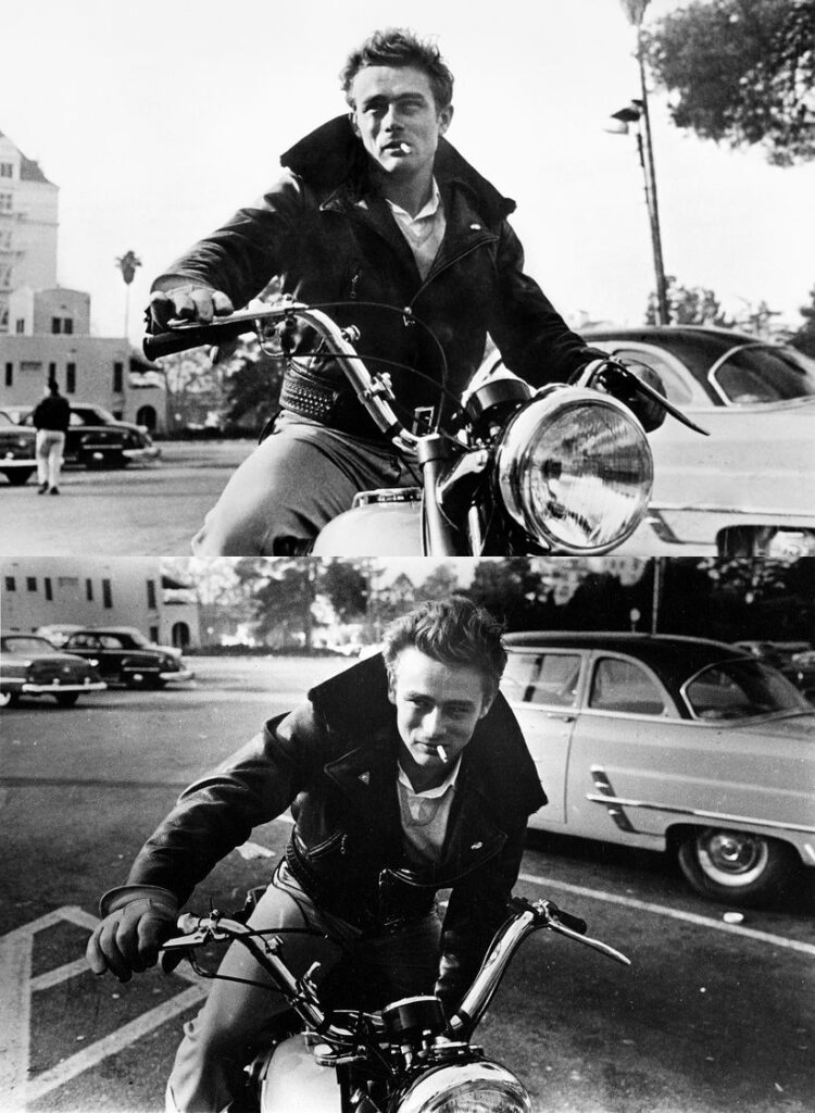 Hollywood’un Altın Çağı: Marilyn Monroe ve James Dean 4 508e0e69190261d4fade75c888b9d1be