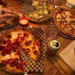 Uluslararası Bira ve Pizza Günü: Lezzetle Kutlanan Evrensel Bir Gün