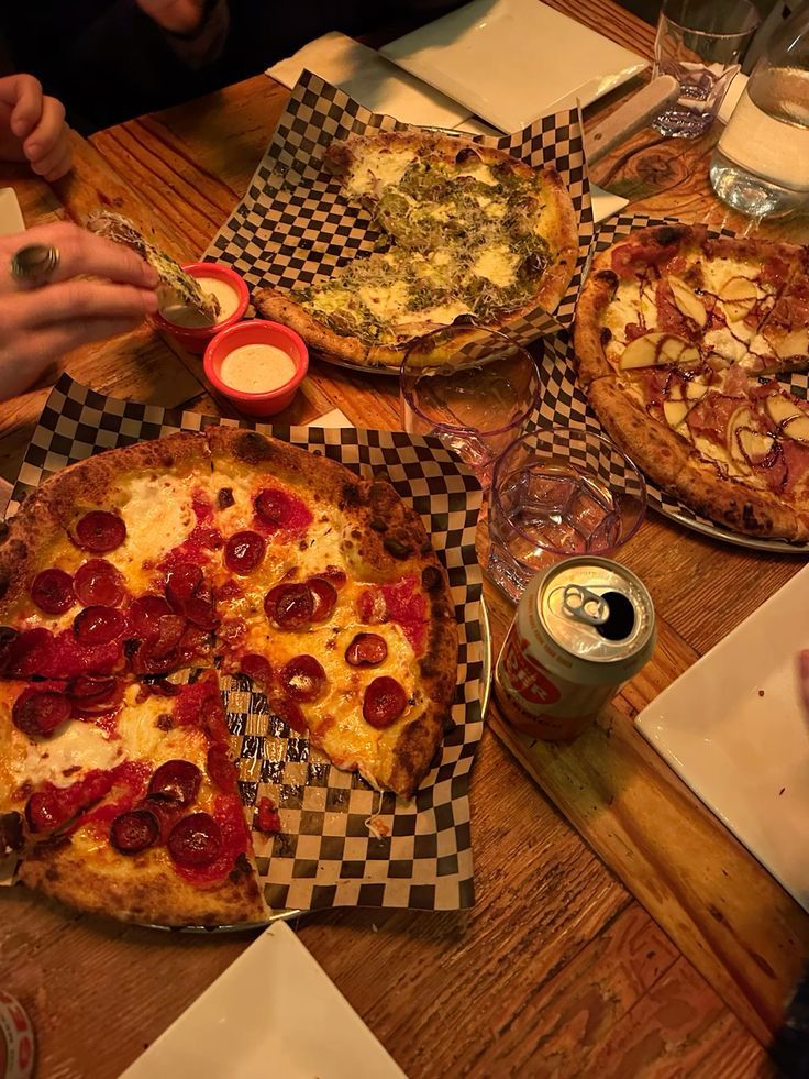 Uluslararası Bira ve Pizza Günü: Lezzetle Kutlanan Evrensel Bir Gün