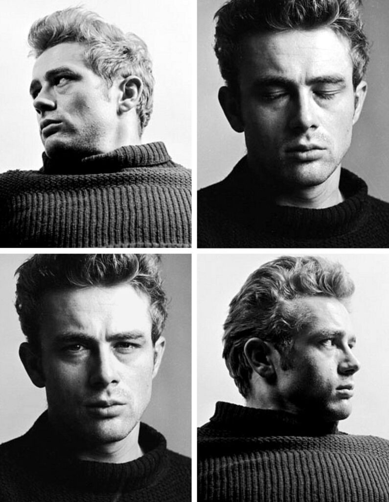 Hollywood’un Altın Çağı: Marilyn Monroe ve James Dean 3 c8f45d234fb574a643a34284c098ac10