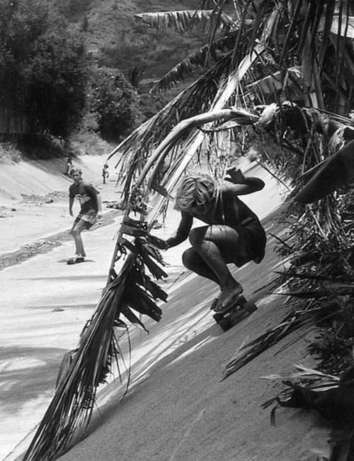 California’nın Skate Kültürü: Dalgalar, Beton ve Özgürlük 2 California skate