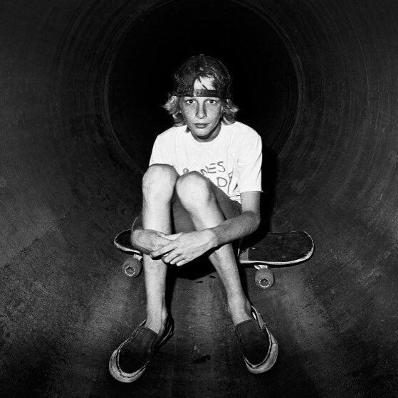 California’nın Skate Kültürü: Dalgalar, Beton ve Özgürlük 3 Tony Hawk