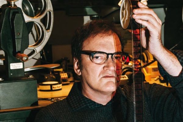 Quentin Tarantino: Amerikan Kültürünün Kanlı Aynası