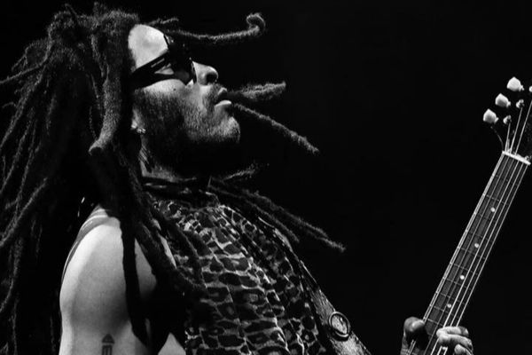 Lenny Kravitz: Rock’ın Son Romantiği