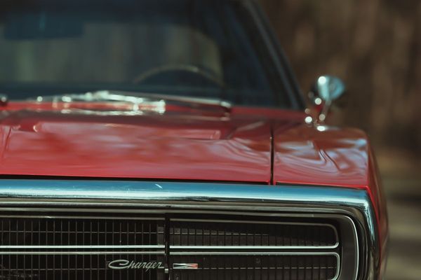 Amerikan Muscle Arabaları: Bir Dönemin Gürleyen Kalbi (1950–70’ler)