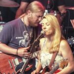Tedeschi Trucks Band: Blues’un Dönüştüğü Aile Hikayesi