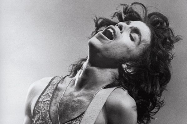 Prince ve Amerikan Rock Kültüründeki Eşsiz Konumu