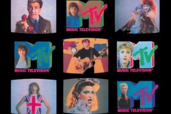 MTV’nin Doğuşu ve Klip Kültürünün Yükselişi