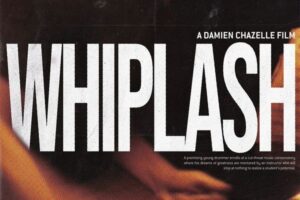 Whiplash: Mükemmelliğin Bedeli, Ritmin Şiddeti