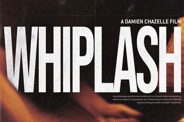 Whiplash: Mükemmelliğin Bedeli, Ritmin Şiddeti