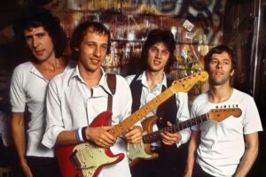 Dire Straits: Gürültü Çağında Sessiz Bir Devrim