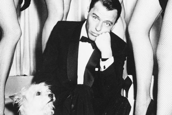 Frank Sinatra: Bir Sesin Yüzyıla Bıraktığı İz