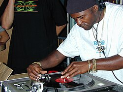 Grand wizzard theodore
