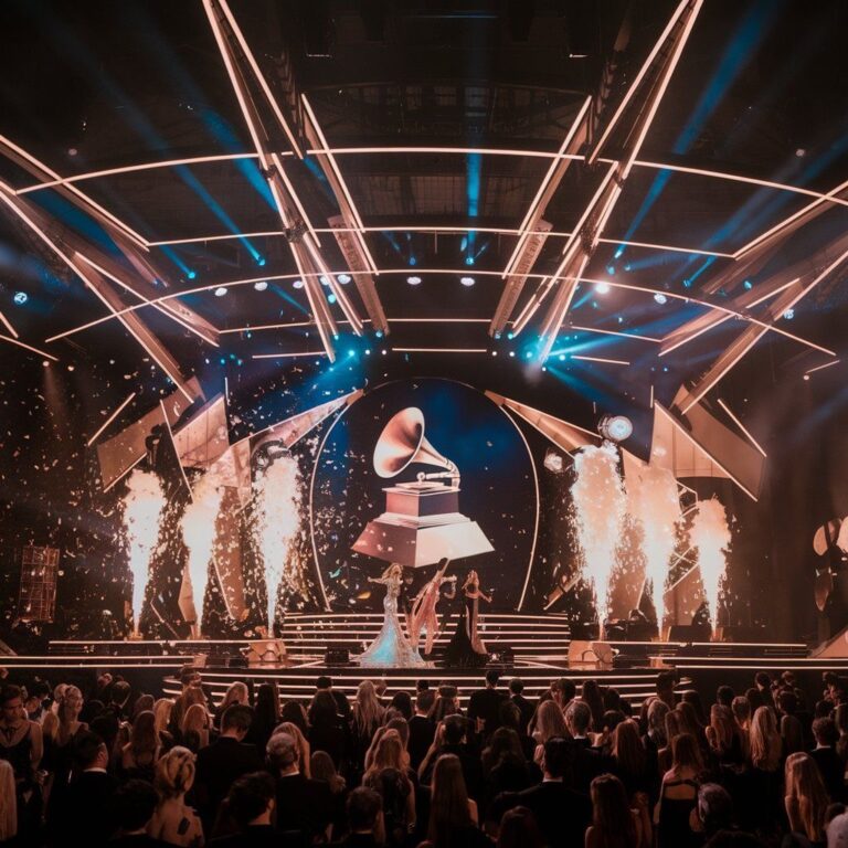 Grammy Tahminleri ve Dinleyici Nabzı: 2026’da “Büyük Dörtlü” Kime Gidiyor?