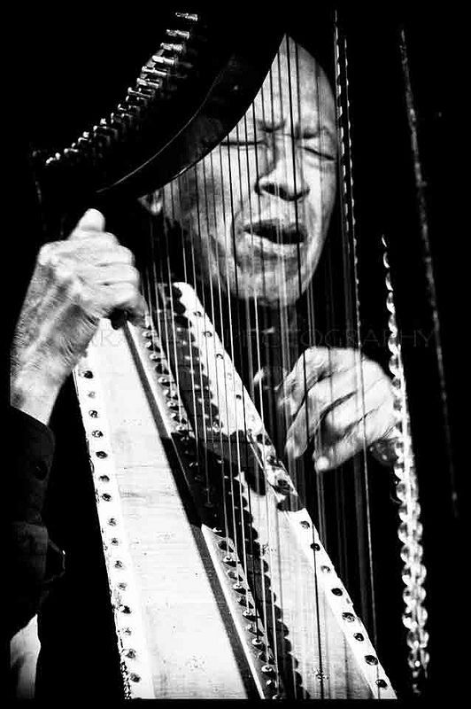 African Skies: Phil Cohran’ın Cazla Gökyüzüne Yazdığı Sessiz Manifesto 2 IMG 1045