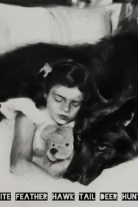 Lana Del Rey ve Tehlikeli İmgeler: “White Feather Hawk Tail Deer Hunter”ın Masalsı Karanlığı