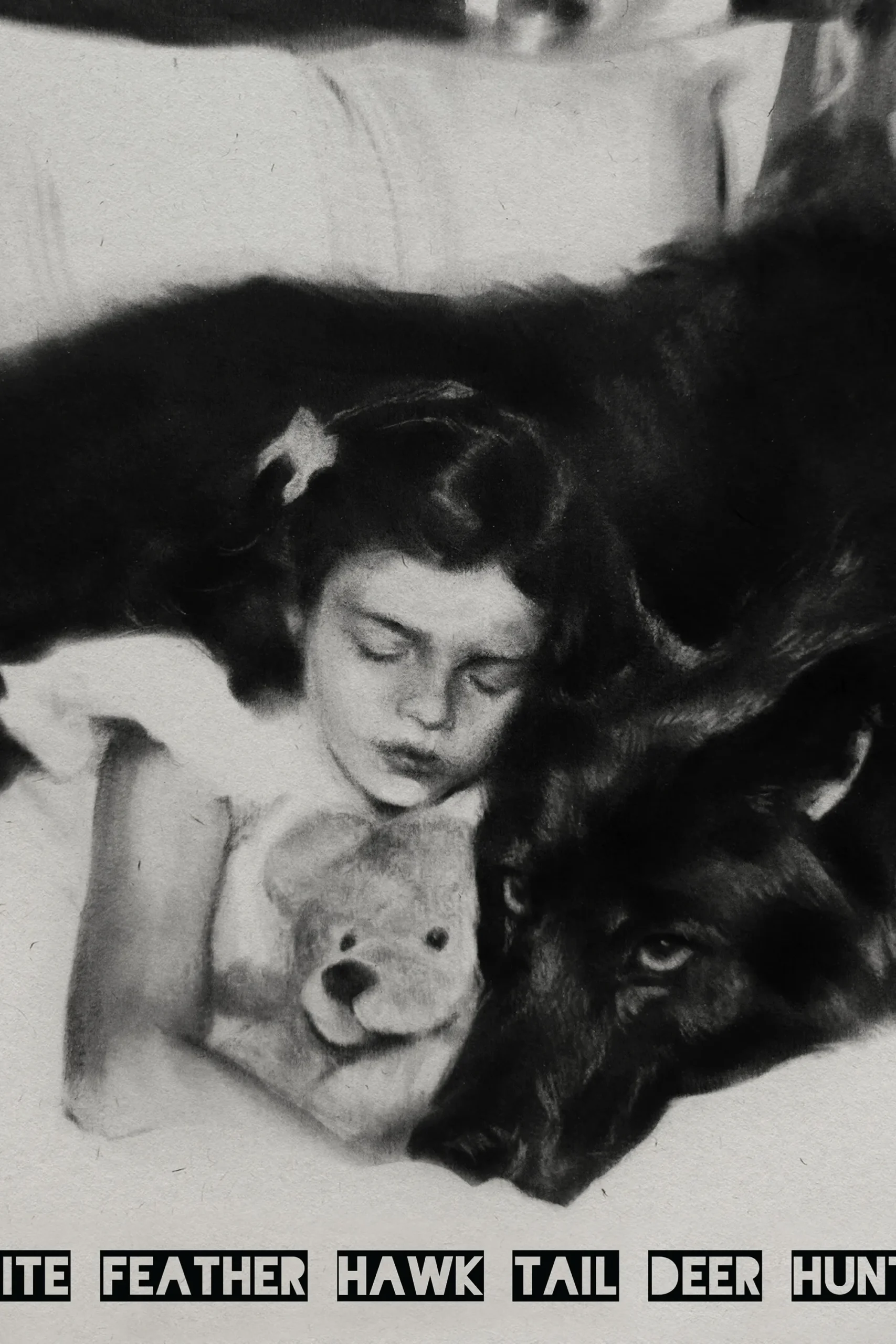 Lana Del Rey ve Tehlikeli İmgeler: “White Feather Hawk Tail Deer Hunter”ın Masalsı Karanlığı