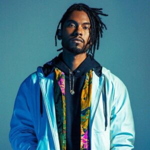 Miguel ve “CAOS”: Sekiz Yılın Ardından Gelen Yaratıcı Patlama