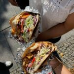 Gecenin Ardından Dünya: Kulüpten Çıkınca Ne Yenir?