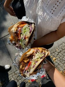 Gecenin Ardından Dünya: Kulüpten Çıkınca Ne Yenir?