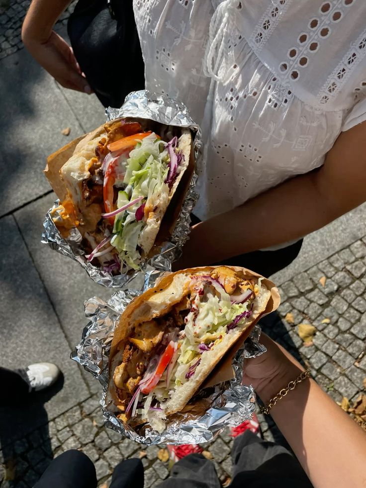 Gecenin Ardından Dünya: Kulüpten Çıkınca Ne Yenir?