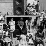 Cardiff’in Saklı Müzik Tarihi: Galler’de Reggae Sound System Kültürü Nasıl Doğdu?