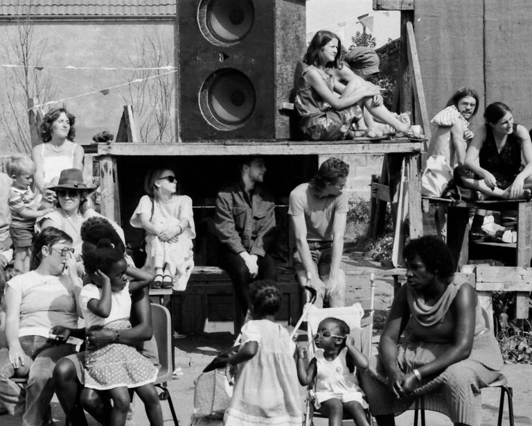 Cardiff’in Saklı Müzik Tarihi: Galler’de Reggae Sound System Kültürü Nasıl Doğdu?