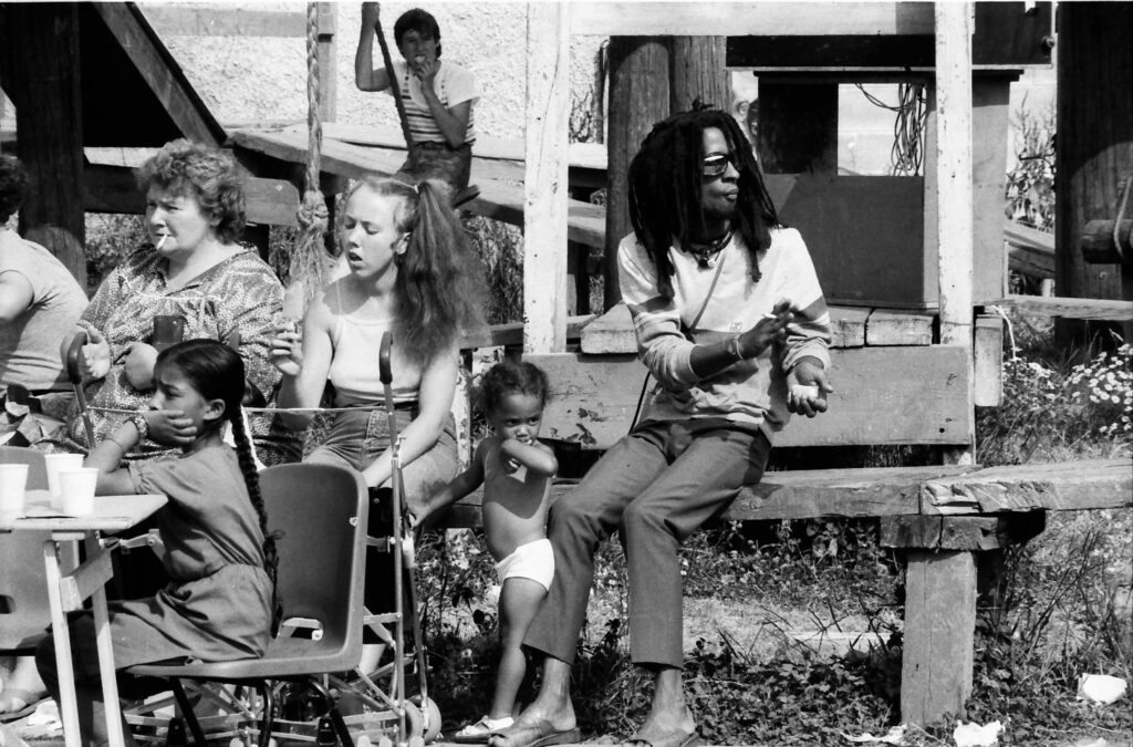 Cardiff’in Saklı Müzik Tarihi: Galler’de Reggae Sound System Kültürü Nasıl Doğdu? 2 1700