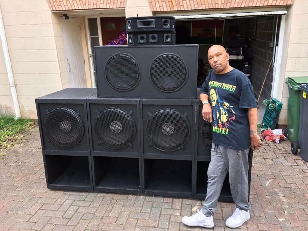 Cardiff’in Saklı Müzik Tarihi: Galler’de Reggae Sound System Kültürü Nasıl Doğdu? 3 2667