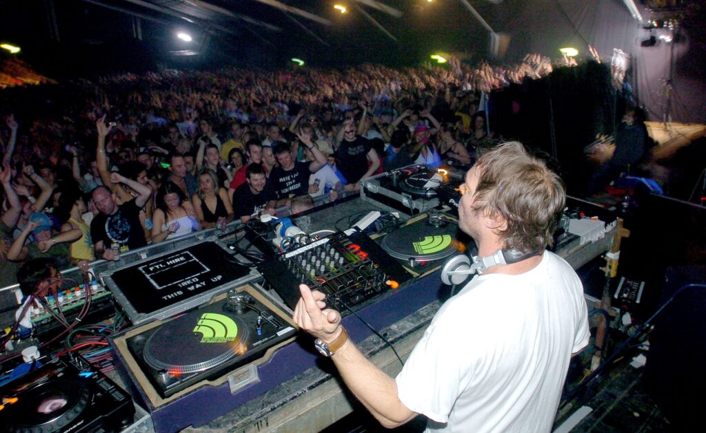 Pete Tong: İşitme Kaybı Stigmasını Kırmak ve Farkındalık Yaratmak 3 3000 1