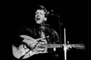 Blues’un Son Hikâye Anlatıcılarından Biri: John P. Hammond ve Sahnenin Bitmeyen Yolculuğu