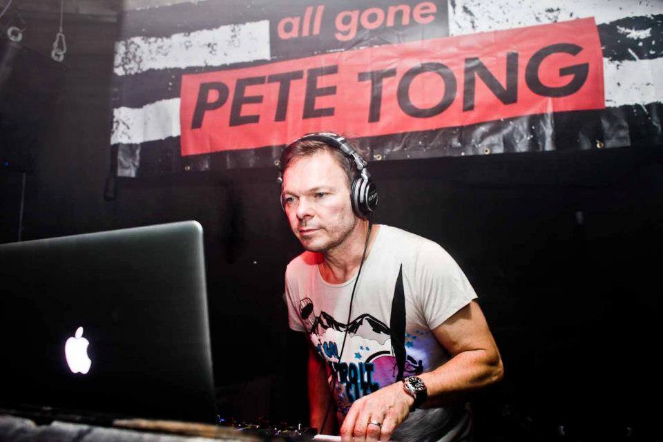 Pete Tong: İşitme Kaybı Stigmasını Kırmak ve Farkındalık Yaratmak 4 petetong allgone
